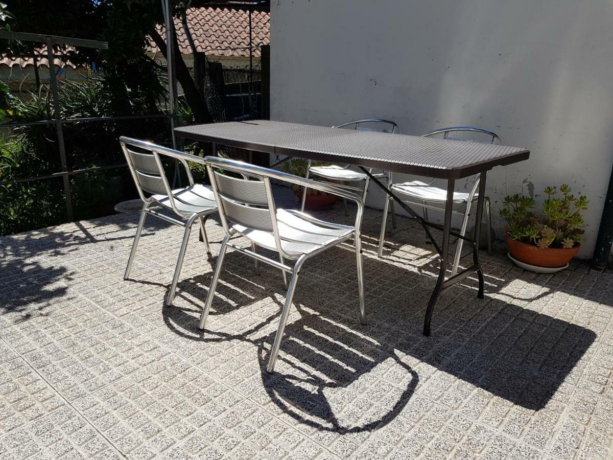 Alojamento Ar E Sol Guimaraes Bagian luar foto